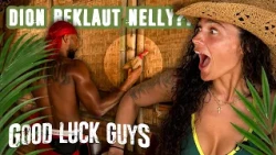 "Wir klauen zurück!" Dion will seine EIGENE FREUNDIN beklauen! | Good Luck Guys | JOYN