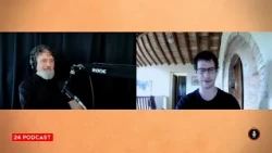 24 podcast - Sme v kaviarni: Sulíkov bezhodnotový prienik