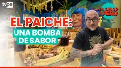 Paiche a lo macho and Amazonian chaufa: dishes that win over the palate