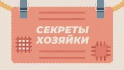 HOUSEWIFE SECRETS 08/25/2026