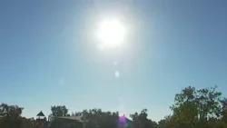 Doctors warn GLP-1 users to watch for dehydration symptoms in extreme heat