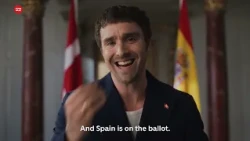 Hola España...