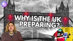 UK Emergency Preparations - End Times Signs? | Glory TV