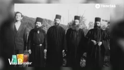 La vârsta de 12 ani s-a aprins în el dorul după Dumnezeu și a hotărât să plece în Sfântul Munte!