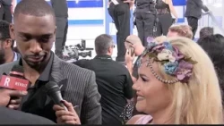 Jay Pharoah's impressive imitations #MTVVMA