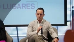 5580 FT Club Querétaro presented the 1st edition of the More Than a Game – Summit 2026