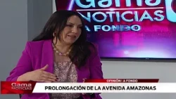 🔴 In-Depth | Amazonas Avenue Extension in Chaupicruz / 9-8-2026