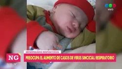 Telefe Santa Fe VTR