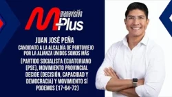 Does Portoviejo need speed cameras to restore order, or are there other priorities?