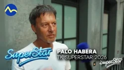 Sú vyspievaní hotoví speváci: Paľo nechápe, kedy to tie decká stihli - Malé Q&A🫶 | SuperStar CS
