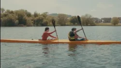 Little Birds: In Search of the Last Dancer on the Water