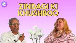 Masih Ki Khushboo Ban Kar Jiyo | Bible Study With Pam & Sarfraz | Glory TV