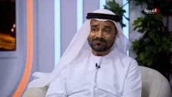 المستشار زايد سعيد الشامسي - رئيس مجلس إدارة جمعية الإمارات للمحامين والقانونيين