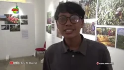 COMMEMORATING NATIONAL FARMERS DAY, PFI MALANG HOLDS PHOTO EXHIBITION