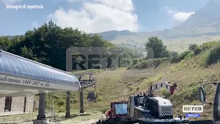 Prati di Tivo - Agreement reached for the cable car