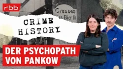 Mörder ohne Gefühle | Crime History | True Crime