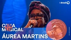 Musical Scene | Áurea Martins presents "Lady of the Leaves"