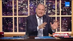 رد ناري من الديهي على دعوة جمال سلطان للمصالحة «نتصالح مع مين؟ الشاطر والبلتاجي وصفوت حجازي