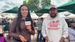 Taste of Soacha: Blood Sausage, Tradition, and Gastronomic Tourism | Enlace Trece Flash