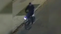 SCSU professor identified as victim hit by e-bike