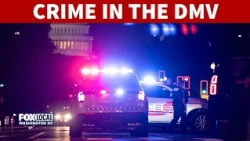 Elderly couple accused of beating neighbor; Pregnant woman stalked | Crime in the DMV