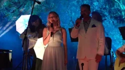 Istok Margit Emlékkoncert  - Társalgó