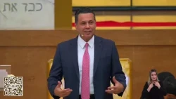 Overcoming Anxiety | Bishop Renato Cardoso