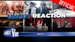 UNCUT REACTION: Full 6 Performances at Livestage 1, capturing every emotion of the 24 "Anh Trai" ...