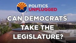 Politics Unplugged Podcast: Marcus Dell’Artino on the November election