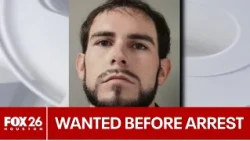 Suspect in Harris County deputy shooting was wanted before incident