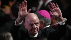 УЕФА, АФК и КОНКАКАФ раскритиковали Джанни Инфантино в открытом письме