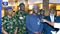 2027 Elections: Security Agencies Will Be Neutral, Says Defence Minister