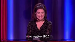 Chlapecký večírek s Belladonnou I Na lovu I Hvězdný speciál I Nova