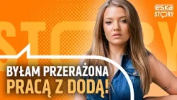 MARISSA: KONIEC Z ANONIMOWOŚCIĄ! TO Z NIĄ TWORZĄ NAJWIĘKSZE GWIAZDY