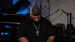 Josh Tatofi steps into the circle at the Grand Ole Opry and shares more on his upcoming album