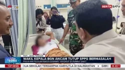 Buntut Keracunan Massal di Pati, BGN Ancam Tutup Permanen SPPG Bermasalah #Beritasatu
