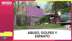 ABUSE, BEATINGS and HORROR in Berazategui #ElNotidelaGente