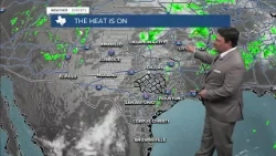 25 Weather