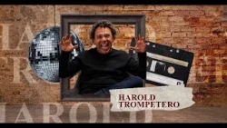 Harold Trompetero: Cine, creatividad y las historias detrás de las ideas | Sin Libreto Podcast Ep. 4