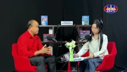 កម្មវិធីសម្ភាសន៍​ពិសេស - មួយ-ទល់-មួយ "One-on-One"  [EPS05] 05 09 2026