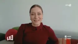 n'Za - Hana Cakuli, këngetare 03.10.2026