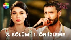 Probable Love Episode 8, First Preview | "You said love, didn't we love? Didn't we surrender to l...