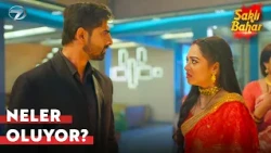 Arjun Kicks Mishri Out of the House | Hidden Spring Episode 84