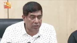 ইশরাক হোসেনের আ'গ্নে'য়া'স্ত্র ব্যবহারের ঘটনায় তদন্তের নির্দেশ, জানালেন ডিবি প্রধান | Mohona TV
