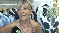 Saldi, il primo giorno alla Spezia 04-07-2026