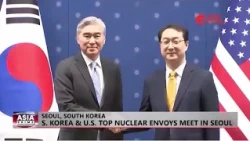 Korean Peninsula Tensions & France-China Relations