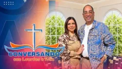 God Has Not Given Up on You | Conversing with Lourdes and Iván