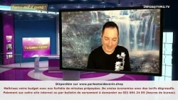 Parlez-moi d'avenir 20h a 22h - 5 sept 2026