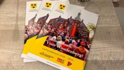 Presentation of the Woudenberg coalition agreement