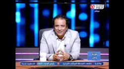 الإعلامي عمر كامل بجهود الرقابة وضبط مواد مخالفة.. تعرف على التفاصيل